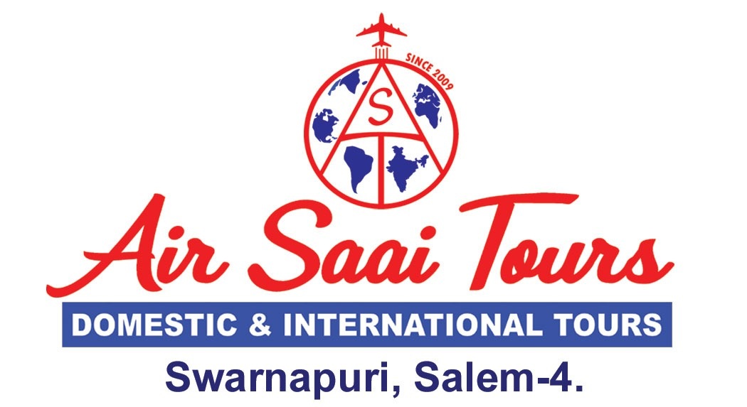 Air Saai Tours